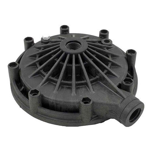 Volute (Face Plate)