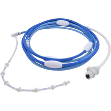 Load image into Gallery viewer, Jetvac Pressure Pool Cleaner - (Head and Hose Set)