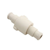 JET VAC Feed Hose Swivel - JVD5