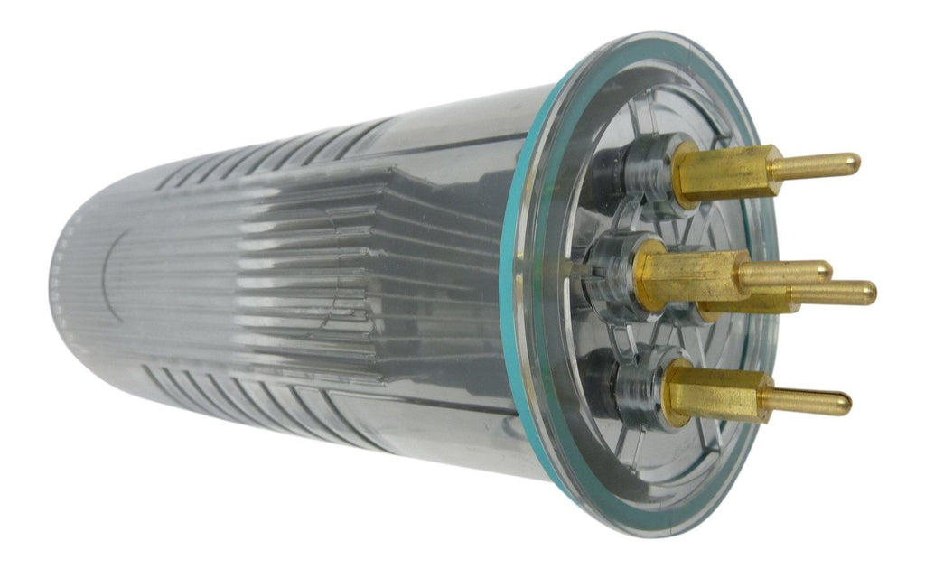 ZODIAC / Clearwater TRI Large CHLORINATOR ELECTRODE - GENERIC REPLACEMENT