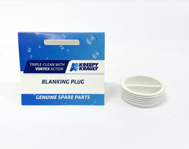 BLANKING PLUG – 50MM
