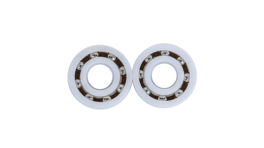 Sprinta Bearing (2) Stainless / Plastic