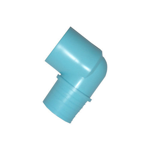 Kreepy Krauly Hose Connector - 90 degree