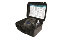 Load image into Gallery viewer, LAMOTTE WATERLINK MOBILE SPIN TOUCH PHOTOMETER W/ CARRY CASE