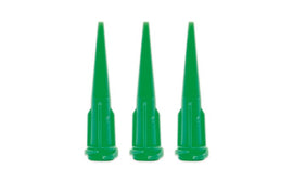 Lamotte Waterlink - Green Syringe Tips (3 pack)
