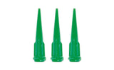 Lamotte Waterlink - Green Syringe Tips (3 pack)