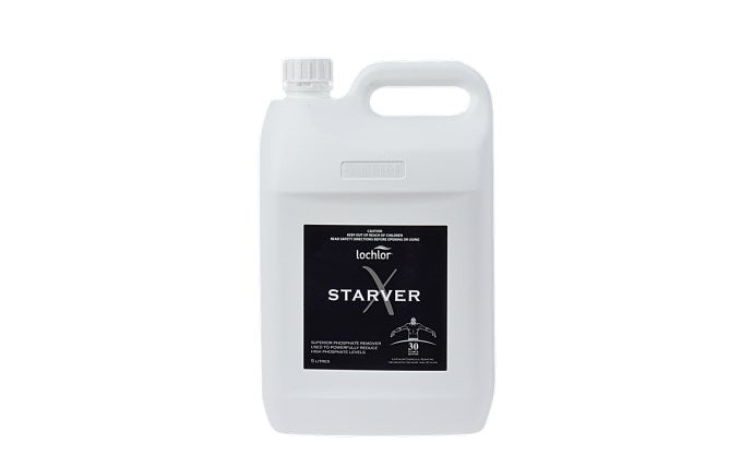 STARVER X LO-CHLOR 5L