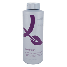 Lo-Chlor AquaSpa Anti-Foam 500mL bottle