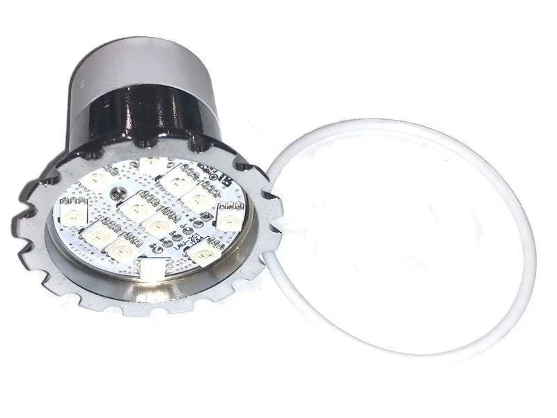 PAL 2000 4 WIRE LED Colour Change Lamp. Retro fit for PAL2000 pool lights