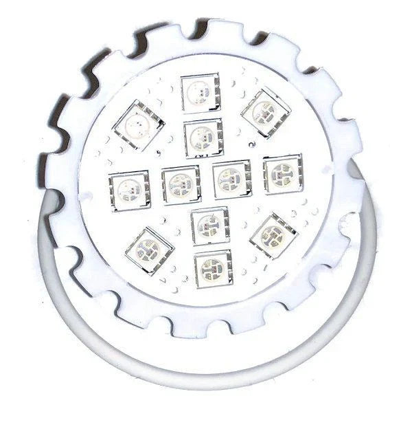 PAL 2000 4 WIRE LED Colour Change Lamp. Retro fit for PAL2000 pool lights
