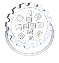 Load image into Gallery viewer, PAL 2000 4 WIRE LED Colour Change Lamp. Retro fit for PAL2000 pool lights