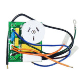 Zodiac LM2/LM3 S16 Pump PCB W222131 - Spare Part
