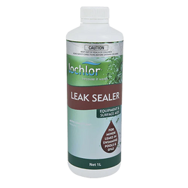 Lo-chlor Leak Sealer - Pool Leak Sealer - Pool Chemical