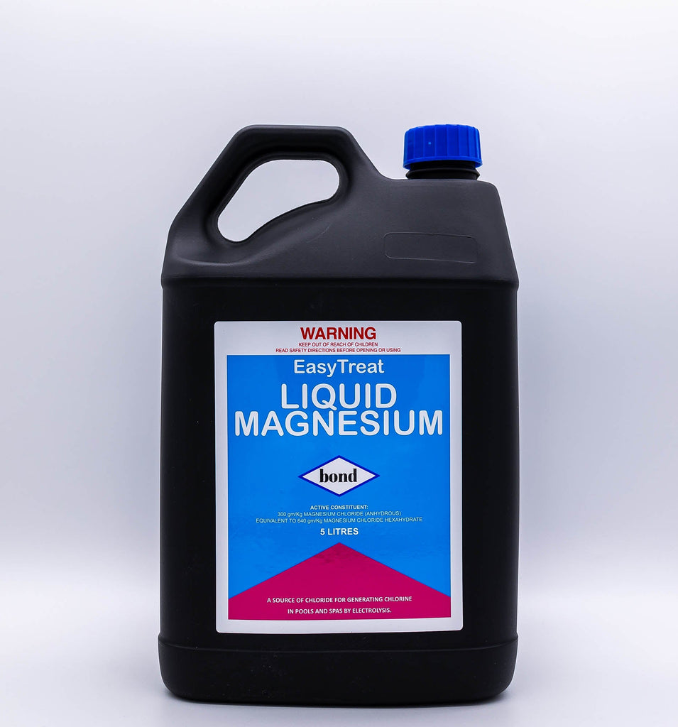 EasyTreat Pool – Liquid Magnesium 5L