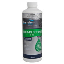 Load image into Gallery viewer, Lo-chlor Ultra Kleer 4 in 1 Clarifier -Pool Chemical