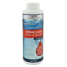 Load image into Gallery viewer, Lo-Chlor Miraclear Algaecide 1L - Metal Free - Pool Chemical