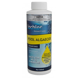 Lochlor Pool Algaecide