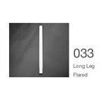 Load image into Gallery viewer, Long Leg Flared (Buddy) 033