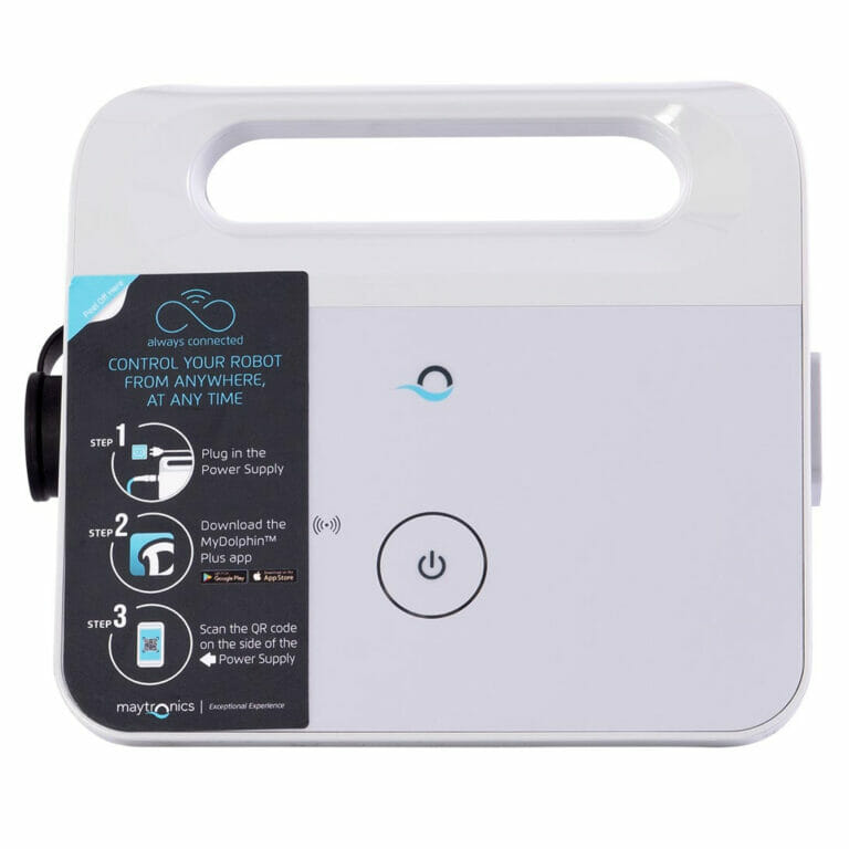 Dolphin Power Supply 120W Wi-Fi - 99956086 -(X40+, S250, S300i, S400)