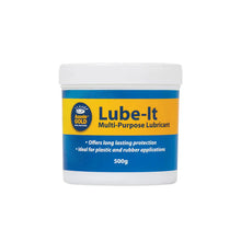 Load image into Gallery viewer, Aussie Gold Lubricant Lube-it 500g