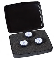 Palintest — Palintest Lumiso Pooltest 3, 4 & 6 NDF Check Standards