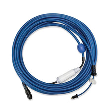 Load image into Gallery viewer, Dolphin Cable, 18M 2-Pin Rubber, Blue, Suits Dolphin M4, M3 (V2), M400 Includes Swivel - 9995862-Diy