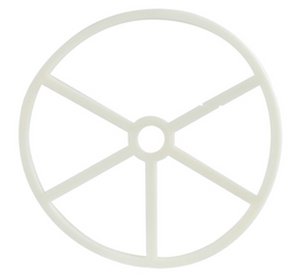 Davey Monarch Spider Gasket - Eco Pure / Reliance MKIII 50mm M8220