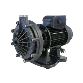 Pentair Max-Boost Cleaner Boost Pump 1300W with unions
