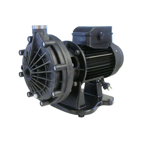 Pentair Max-Boost Cleaner Boost Pump 1300W without unions (inc 3/4” adaptors)