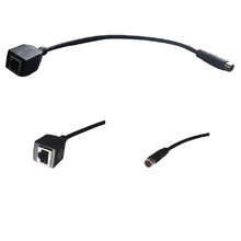 Load image into Gallery viewer, SpaNet® Mini Din to RJ45 Cable (0.25M)