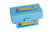 Load image into Gallery viewer, AUSSIE GOLD 4 IN 1 TEST KIT