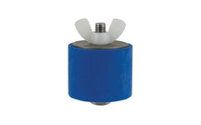 Load image into Gallery viewer, Aussie Gold 50mm Straight Expansion Plug