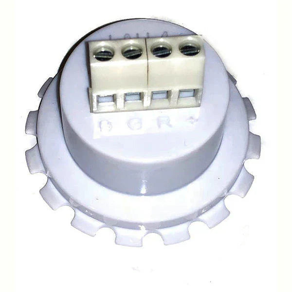 PAL 2000 4 WIRE LED Colour Change Lamp. Retro fit for PAL2000 pool lights
