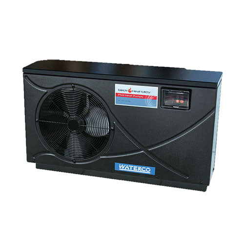 Waterco Electroheat MKV Heat Pumps - WiFi