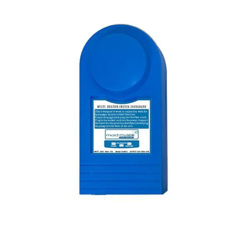 Madimack Single Pump Controller