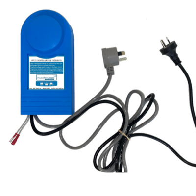 Madimack Single Pump Controller