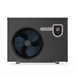 Madimack Eco Plus 240 24kW - Pool Heat Pump