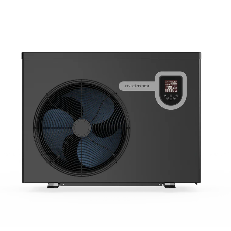 Madimack Eco Plus 280 28kW - Pool Heat Pump