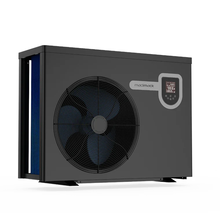 Madimack Eco Plus 280 28kW - Pool Heat Pump