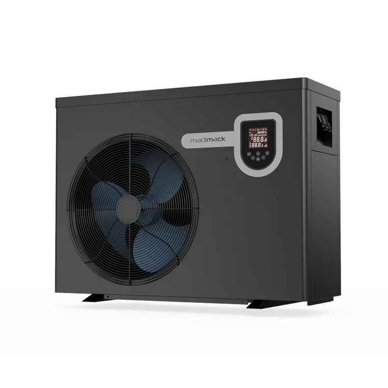 Madimack Eco Plus 130 13kW - Pool Heat Pump