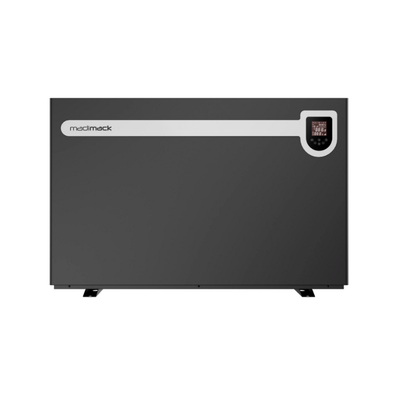 Madimack InverELITE V4 Pool Heat Pump (41kW)