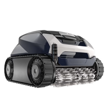 Load image into Gallery viewer, DuoX™ DX4050 iQ Robotic Pool Cleaner - WiFi, 18m Cable