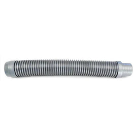 Onga Grey Hose Standard (1.0m) - GreatWhite/PoolShark