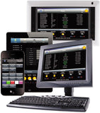 Pentair Screenlogic2 for iPhone, iPad, Android, PC, MAC