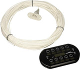 Pentair Spacommand black 150'