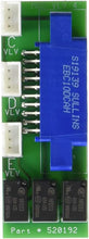Load image into Gallery viewer, Pentair Valve module intellitouch