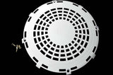 Pentair main drain lid