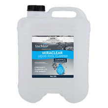 Load image into Gallery viewer, Lo-chlor Miraclear Clarifier - Pool Chemical