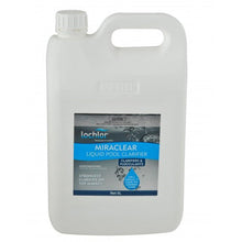 Load image into Gallery viewer, Lo-chlor Miraclear Clarifier - Pool Chemical
