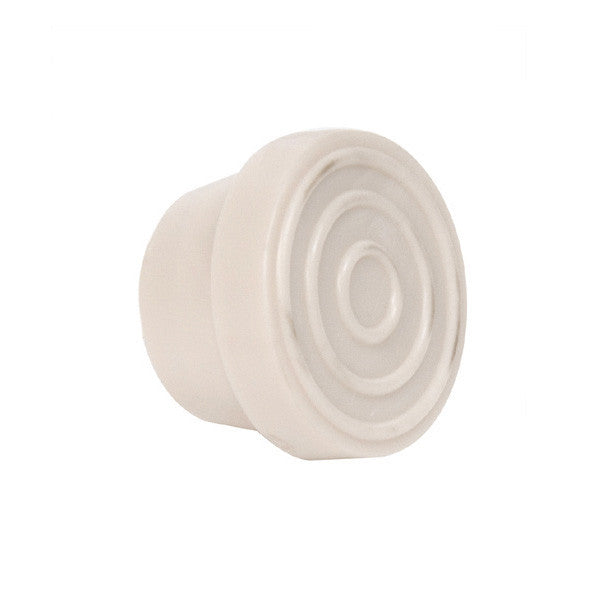 SR Smith Moulded white rubber for ladders (Buffer Pad)
